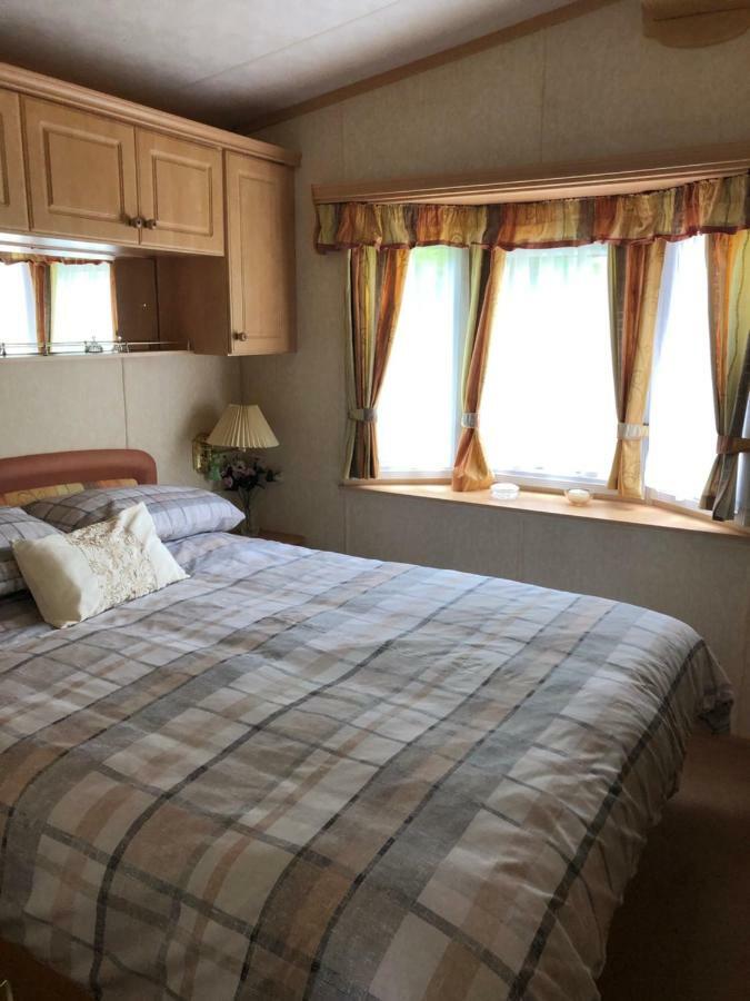 The Aspen 63 Villa Dunoon Dış mekan fotoğraf