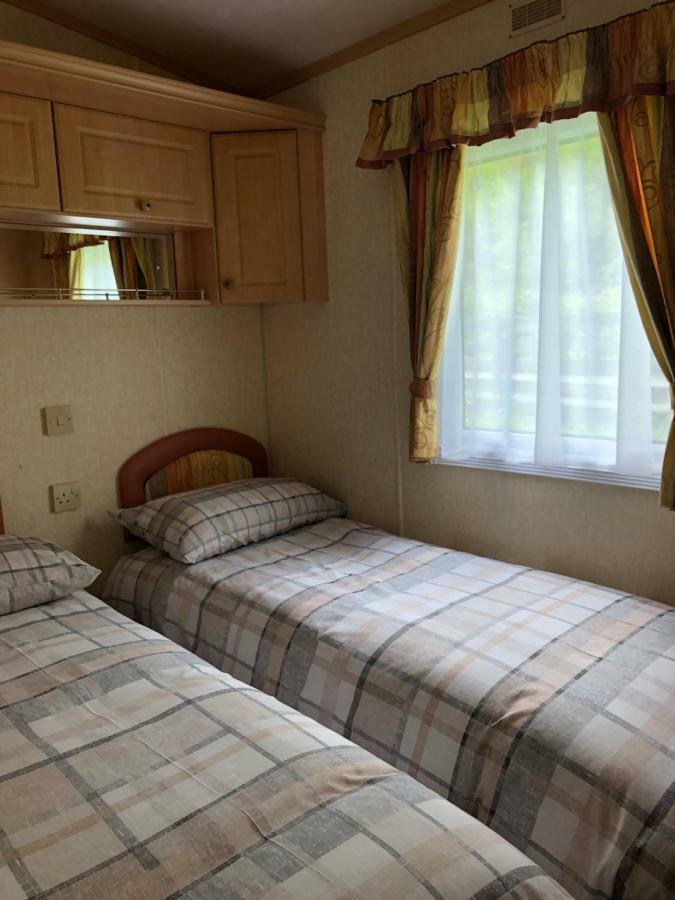 The Aspen 63 Villa Dunoon Dış mekan fotoğraf