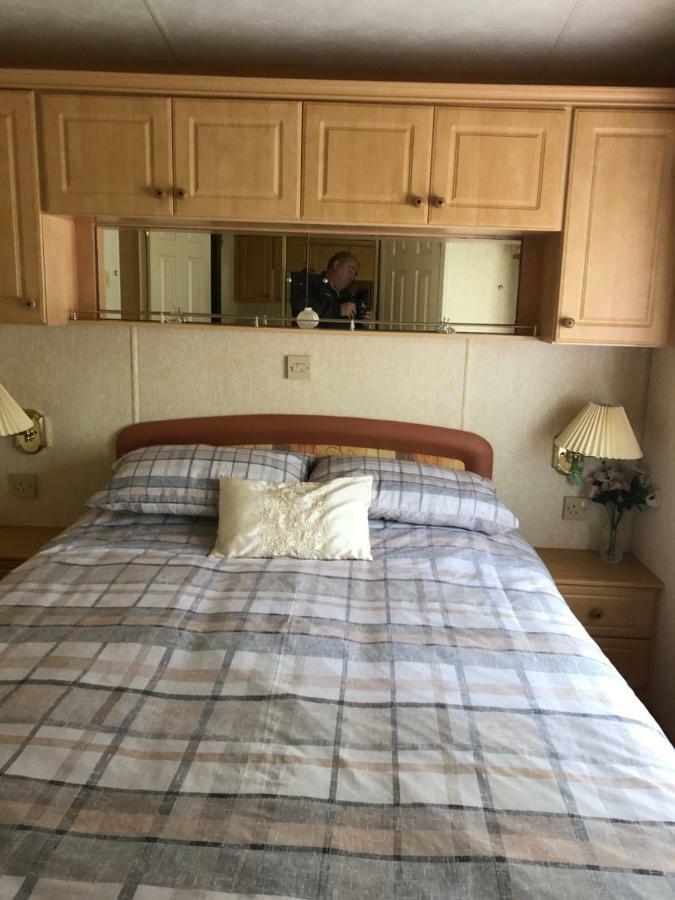 The Aspen 63 Villa Dunoon Dış mekan fotoğraf